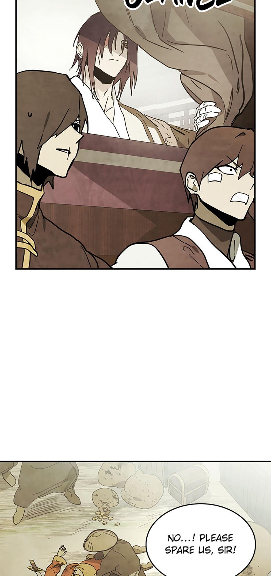 Yi Shen Dang Guan Chapter 70 40